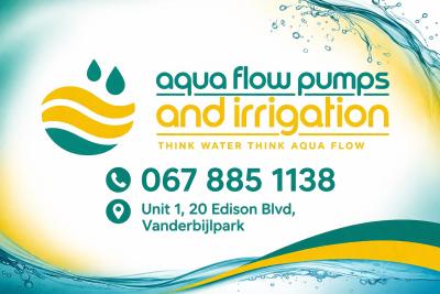 Aqua Flow Pumps and Irrigation