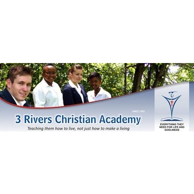 3 Rivers Christian Academy