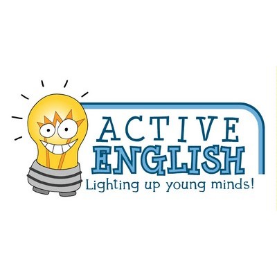 Active English - Lighting Up Young Minds!