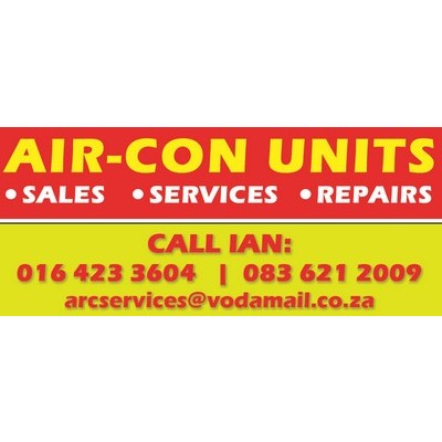 Air-Con Units
