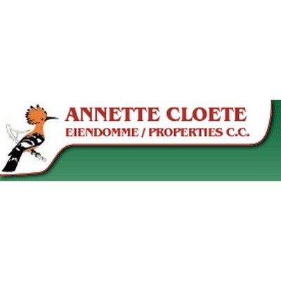 Annette Cloete Properties