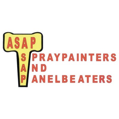 ASAP Spraypainters & Panelbeaters