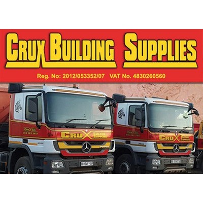 Crux Building Supplies