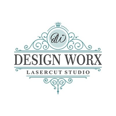 Design Worx Laser Cutting & Engraving