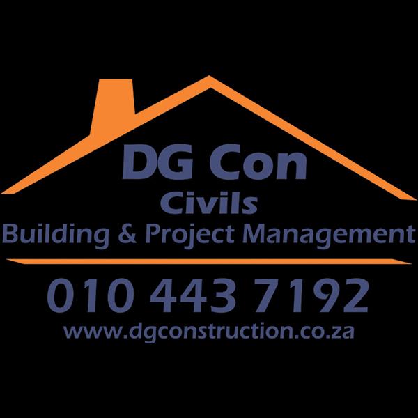 DG Civils Construction
