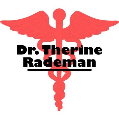 Dr Therine Rademan