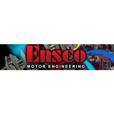 Ensco Motor Engineering