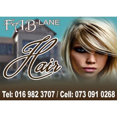 Fab-Lane Hair