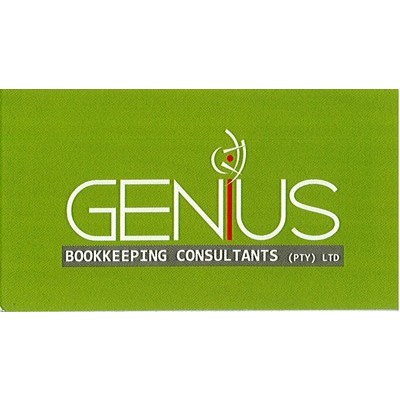 Genius Accounting & Taxation Services