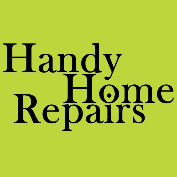 Handy Home Repairs