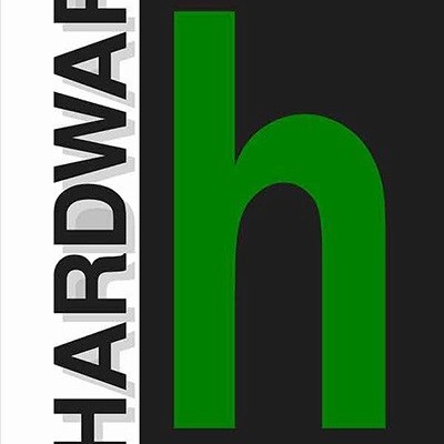 Hardware Inc