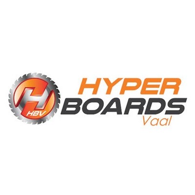 Hyper Boards Vaal