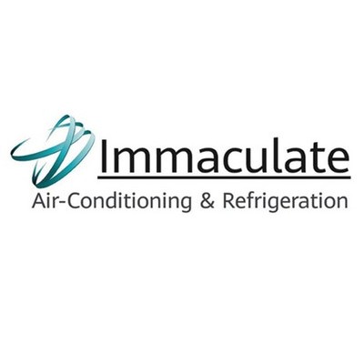 Immaculate Air-Conditioning & Refrigeration