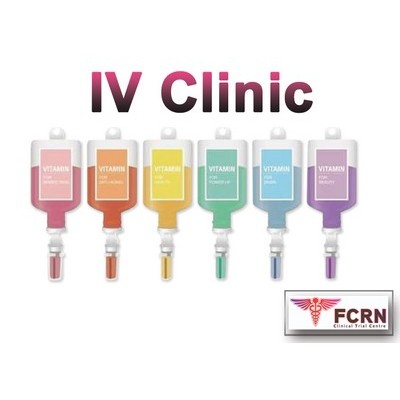 IV Clinic