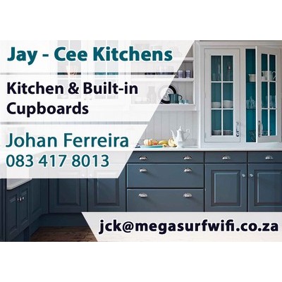 Jay-Cee Kitchens