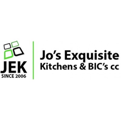 Jo's Exquisite Kitchens & BIC's