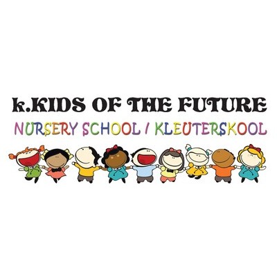 k.KIDS OF THE FUTURE
