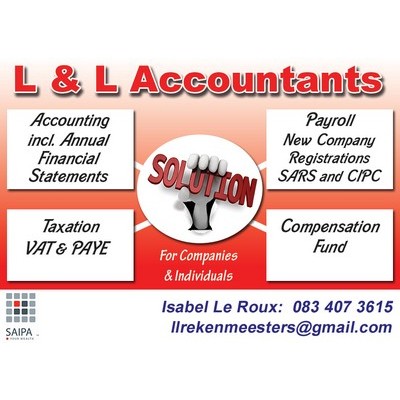 L&L Accountants