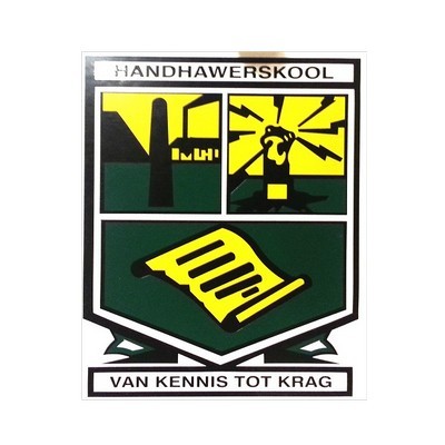 Laerskool Handhawer