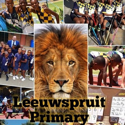 Laerskool Leeuwspruit