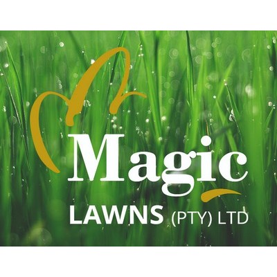 Magic Lawns