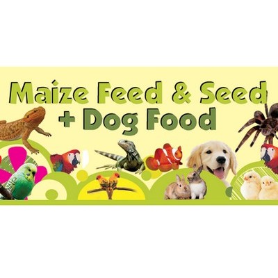 Maize Feed & Seed