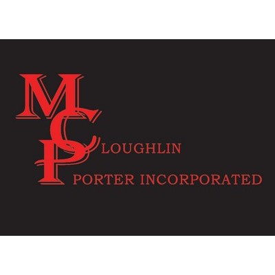 Mcloughlin Porter Incorporated