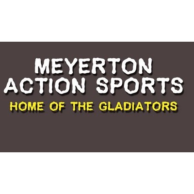 Meyerton Action Sport Centre