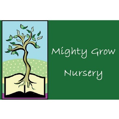 Mighty Grow Nursery
