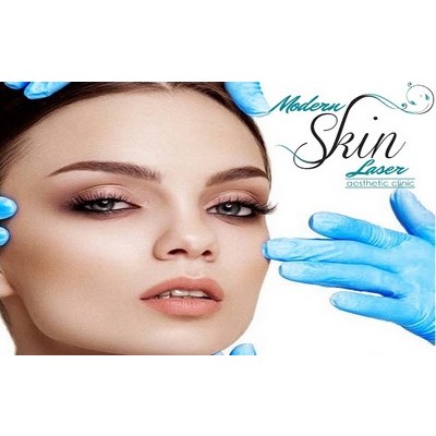 Modern Skin and Laser Aesthetic Clinic